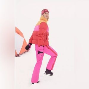 Bogner - Fire+Ice 
Maila Pant - Women's - size 6